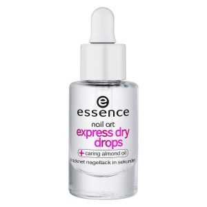 essence Nail Art Express Dry Drops 8ml kuva
