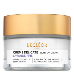 Decléor Lavende Fine Light Day Cream 50ml kuva