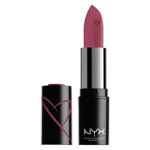 NYX Professional Makeup Shout Loud Lipstick 3
