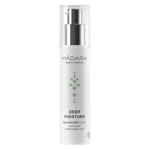 Mádara Deep Moisture Balancing Fluid 50ml kuva