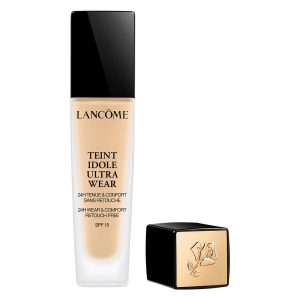 Lancôme Teint Idole Ultra Wear Foundation – 011 Beige Cristallin 30ml kuva