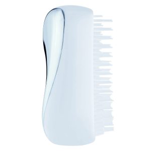 Tangle Teezer Compact Styler – Sky Blue Delight Chrome kuva