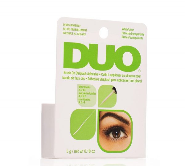 Duo Sensitive -ripsiliima kuva