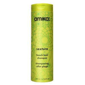 Amika Sexture Beach-Look Shampoo 200ml kuva