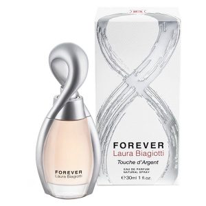 Laura Biagiotti Forever Touche D'Argent Eau De Parfum 30ml kuva