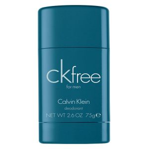 Calvin Klein Free Deo Stick 75ml kuva
