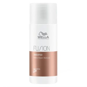 Wella Professionals Fusion Intense Repair Shampoo 50ml kuva
