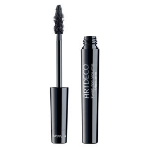Artdeco Twist For Volume Mascara 8ml ─ Black kuva