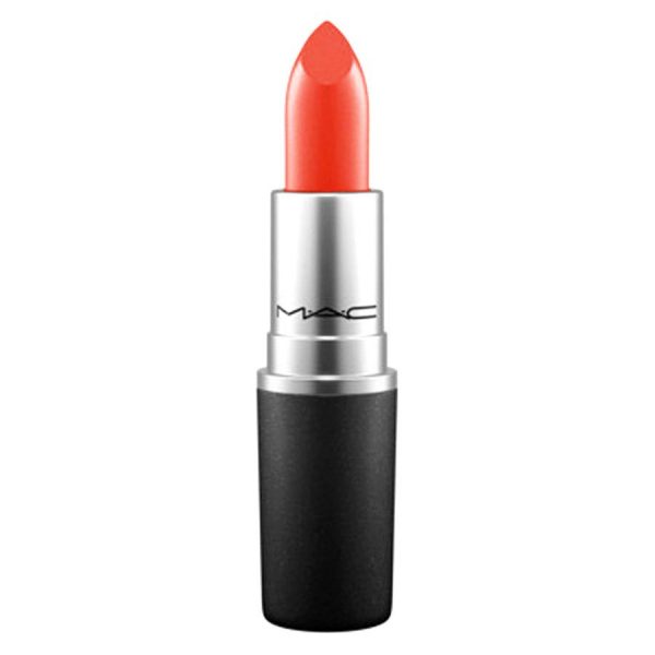 MAC Cosmetics Matte Lipstick Tropic Tonic 3g kuva