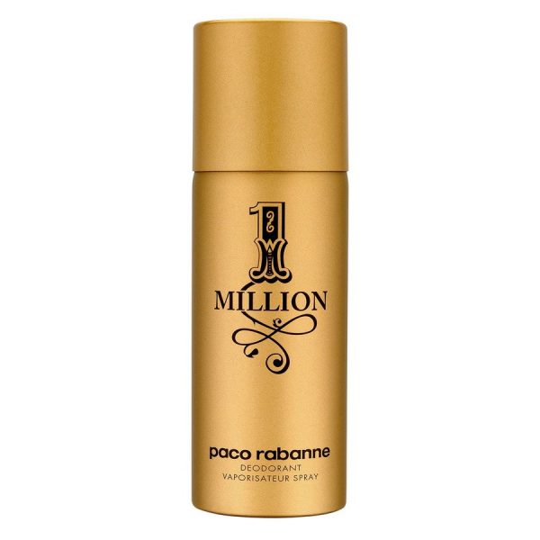 Paco Rabanne 1 Million Deodorant 150ml kuva