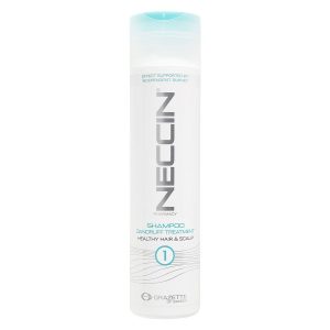Neccin Shampoo No. 1 Dandruff Treatment 250ml kuva