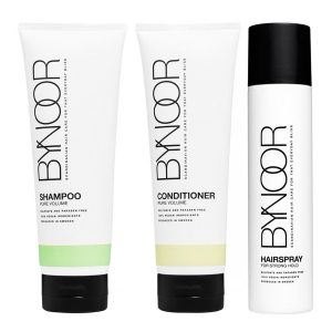 Pakettidiili ByNoor kuva