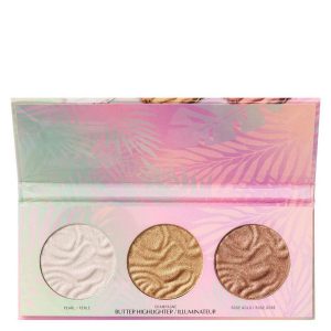 Physicians Formula Murumuru Butter Highlighter Trio Palette 3 x 3