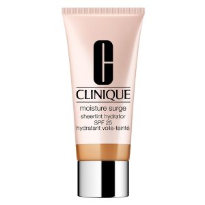 Clinique Moisture Surge™ Sheertint Hydrator SPF25 Shade 4 Medium 40ml kuva