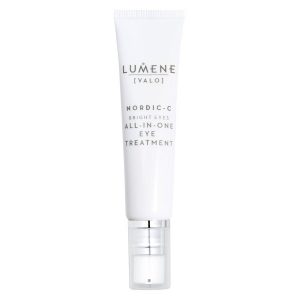 Lumene Nordic-C VALO Bright Eyes All-in-One Eye Treatment 15ml kuva