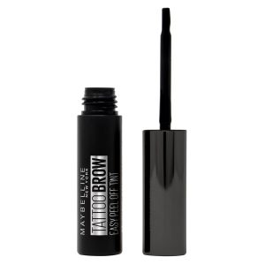 Maybelline Tattoo Brow Peel Off Tint Black Brown #35 kuva