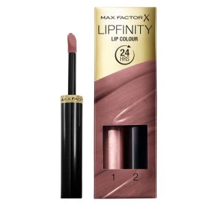 Max Factor Lipfinity Lip Colour 2