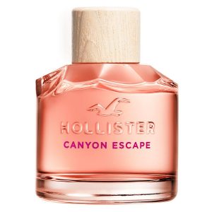Hollister Canyon Escape For Her Eau De Parfum 30ml kuva