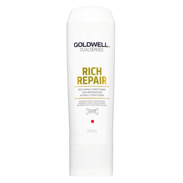 Goldwell Dualsenses Rich Repair Restoring Conditioner 200ml kuva