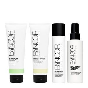 Pakettidiili ByNoor kuva