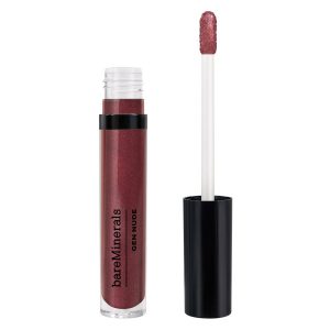 BareMinerals Gen Nude Metallic Patent Lip Lacquer 3
