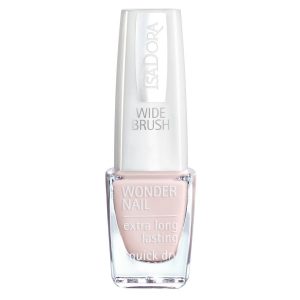 IsaDora Wonder Nail 6ml - 110 Milkshake kuva