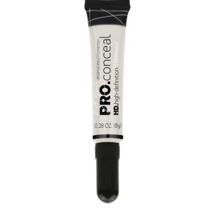 L.A. Girl Cosmetics Pro Conceal HD Concealer 8g – Highlighter GC996 kuva