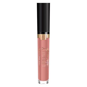 Max Factor Lipfinity Velvet Matte Lipstick 3