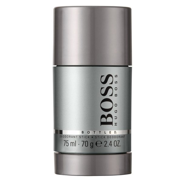 Hugo Boss Bottled Deodorant For Him 75 g kuva