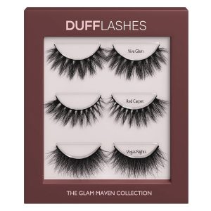 DUFFBeauty The Glam Maven Collection 3 paria kuva