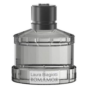 Laura Biagiotti Romamor Uomo Eau De Toilette 40ml kuva