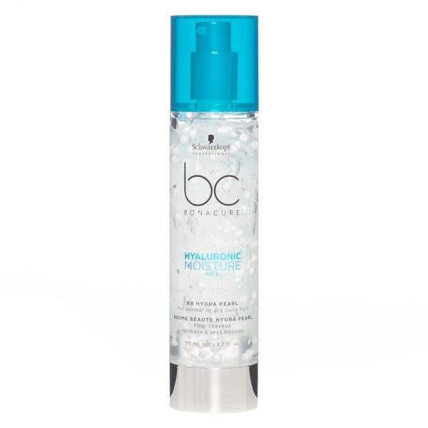 Schwarzkopf BC Bonacure Moisture Kick Hydra Pearl 95ml kuva