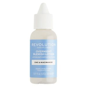 Revolution Skincare Overnight Blemish Lotion 30ml kuva