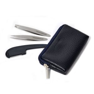 Tweezerman Gear Brow Grooming Kit kuva