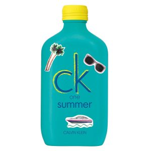 Calvin Klein One Summer Limited Edition Eau De Toilette 100ml kuva