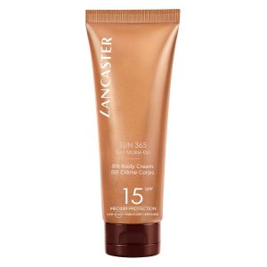Lancaster Sun 365 Sun Make-Up BB Body Cream SPF15 125ml kuva