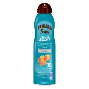 Hawaiian Island Sport SPF30 220ml kuva