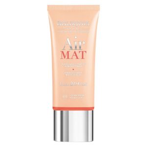 Bourjois Air Mat Foundation 30ml ─ 01 Rose Ivory kuva