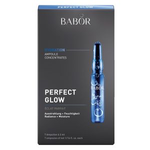 Babor Ampoule Concentrates Hydration Perfect Glow 7 x 2ml kuva