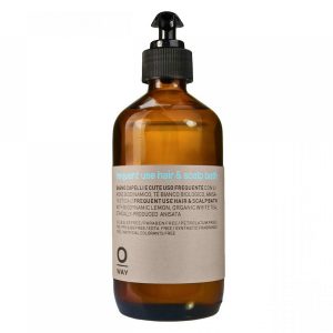 Oway Frequent Use Hair & Scalp Bath 240ml kuva