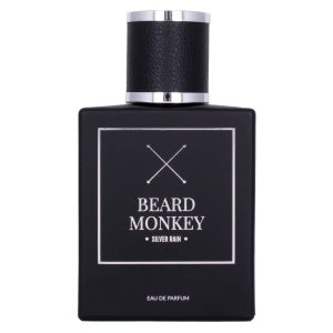 Beard Monkey Silver Rain Eau De Parfum 50ml kuva