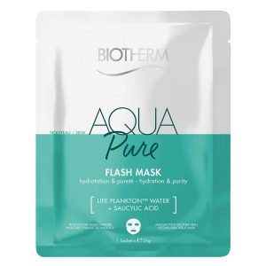 Biotherm Aqua Pure Flash Mask 31g kuva