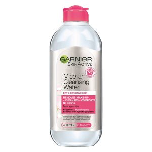 Garnier Micellar Cleansing Water 400ml kuva