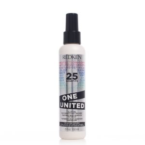 Redken One United All-In-One Multi Benefit Hair Treatment 150ml kuva