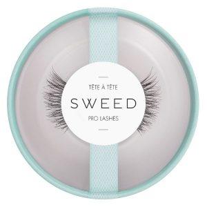 Sweed Lashes ─ Tête À Tête kuva