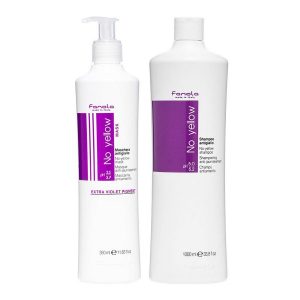 Pakettidiili Fanola kuva