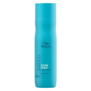 Wella Professionals Invigo Balance Clean Scalp Anti-Dandruff Shampoo 250ml kuva