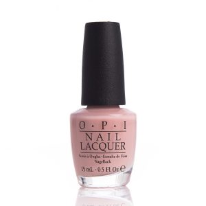 OPI Nail Lacquer 15ml – Bubble Bath kuva