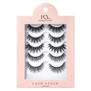 House of Lashes Lash Stash Kit kuva