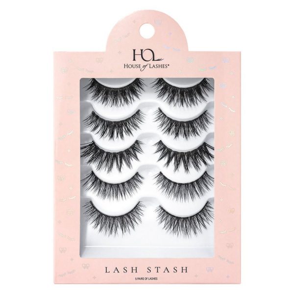 House of Lashes Lash Stash Kit kuva